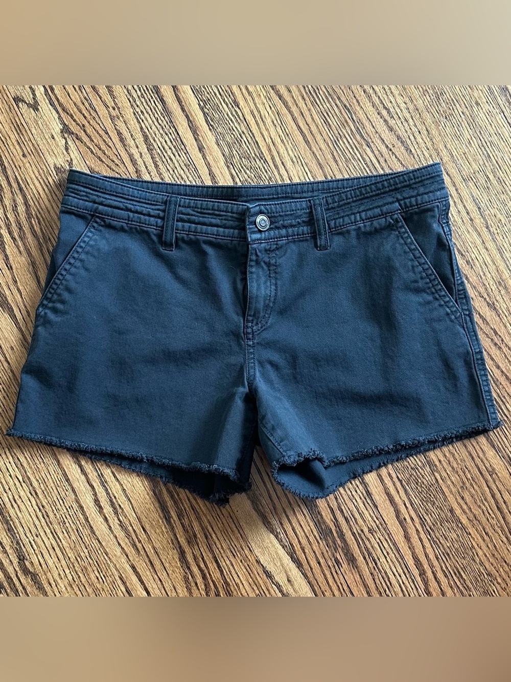 Prana Sancho Shorts NWOT